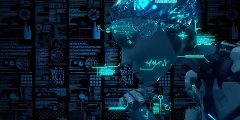 Elme és az anyag kölcsönhatásáról