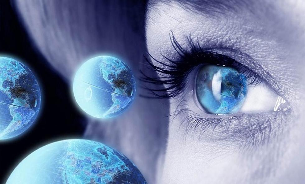 Kvantumszemlélet és a Tudás