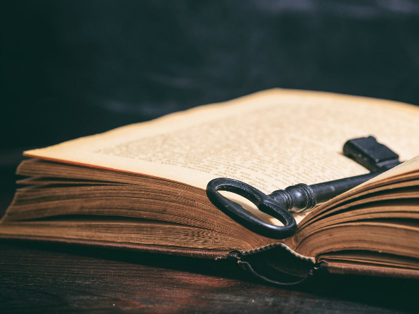 Az emlékezet régebbi, mint mi magunk…