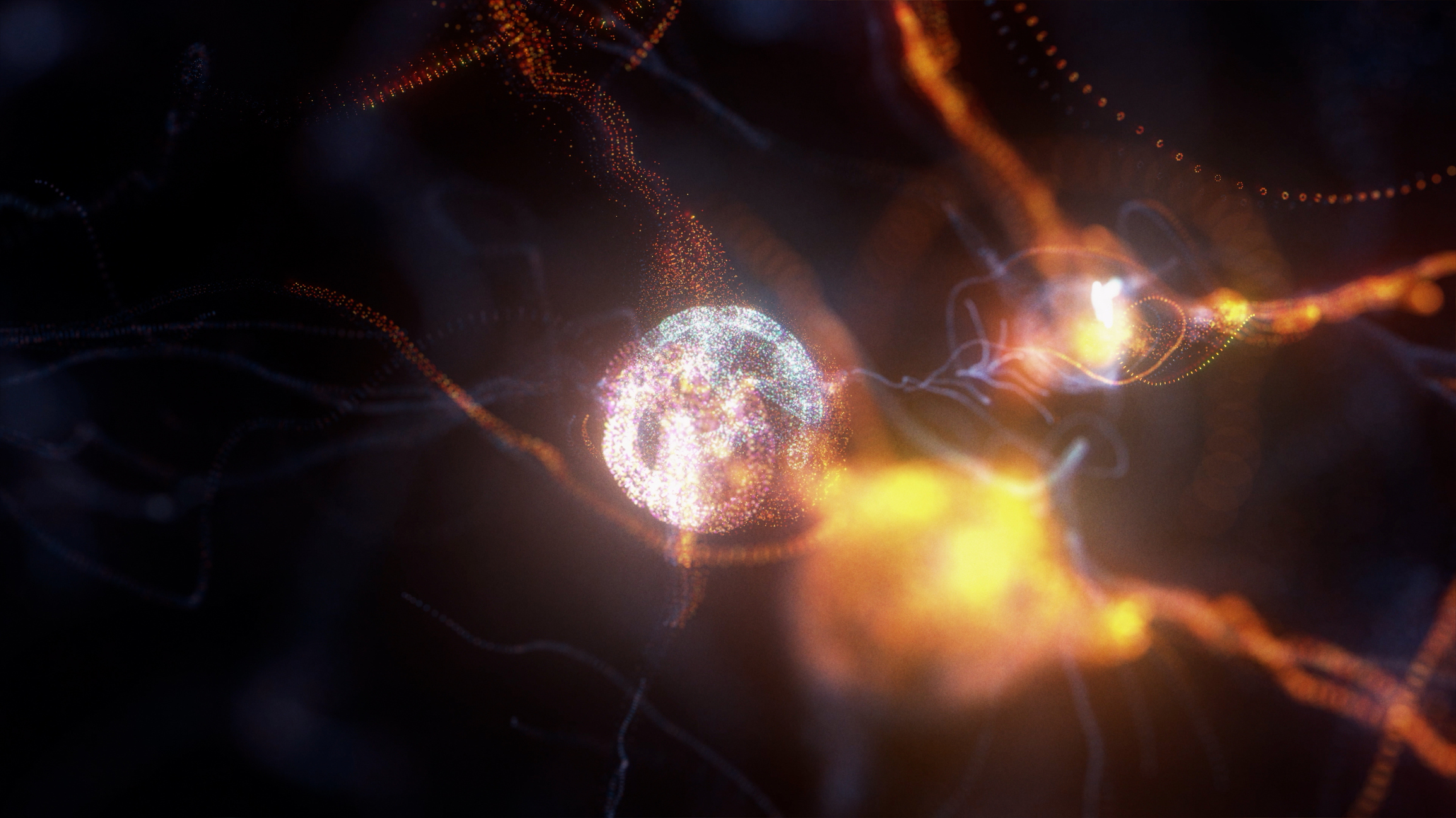 A kettősség nélküli vagy osztatlan tudat fizikája II/II